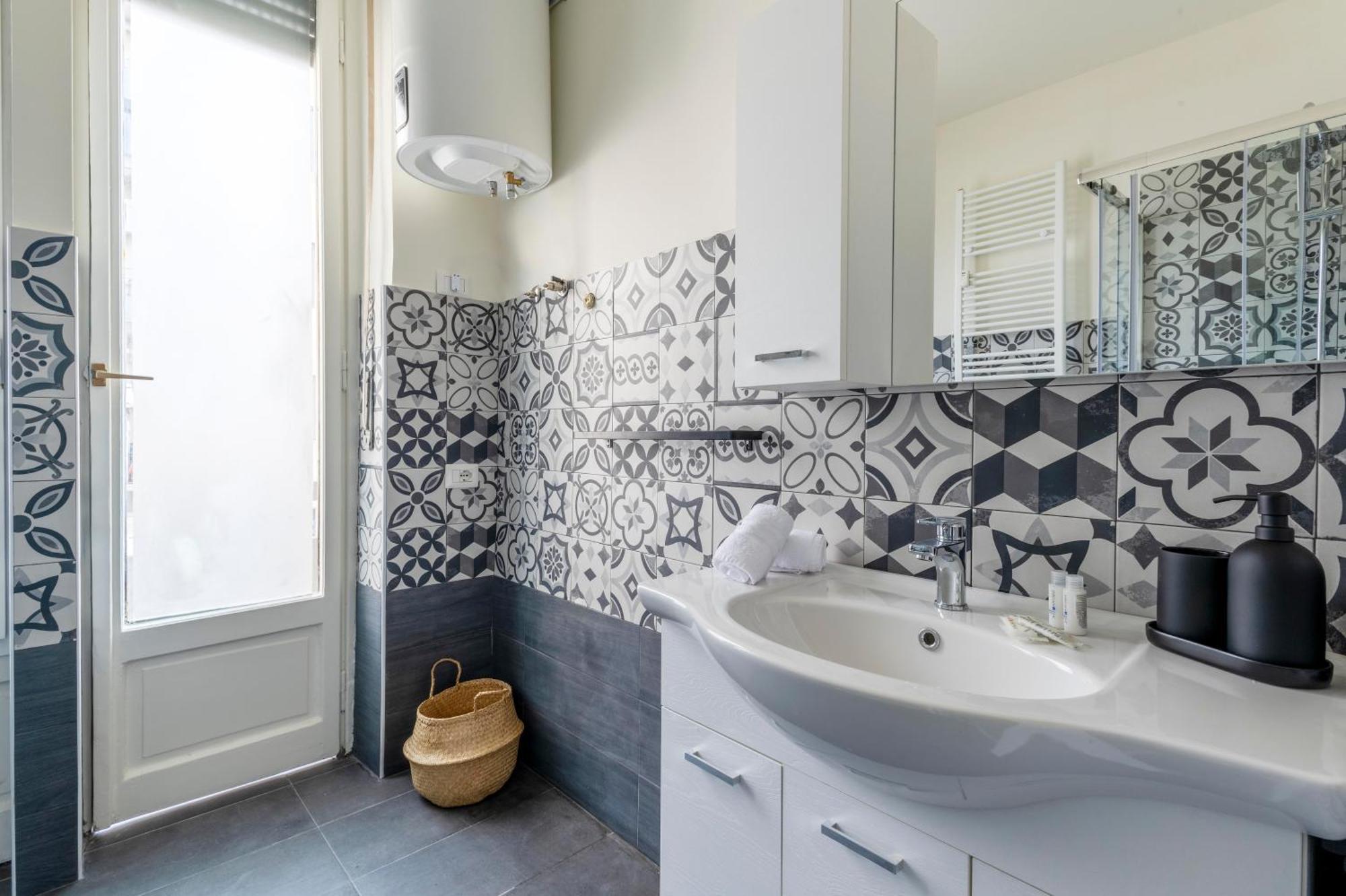Apartamento Elegant Brand New Near Duomo Milán