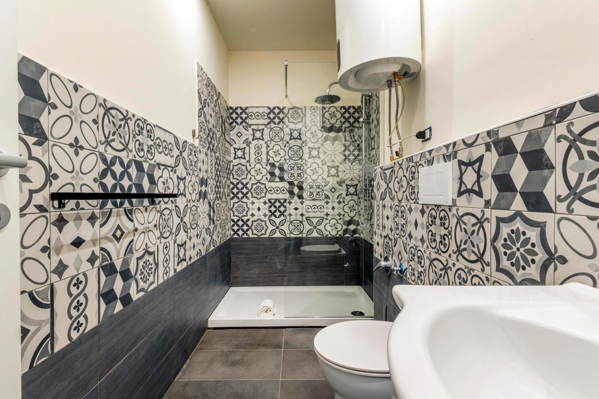 Apartamento Elegant Brand New Near Duomo Milán